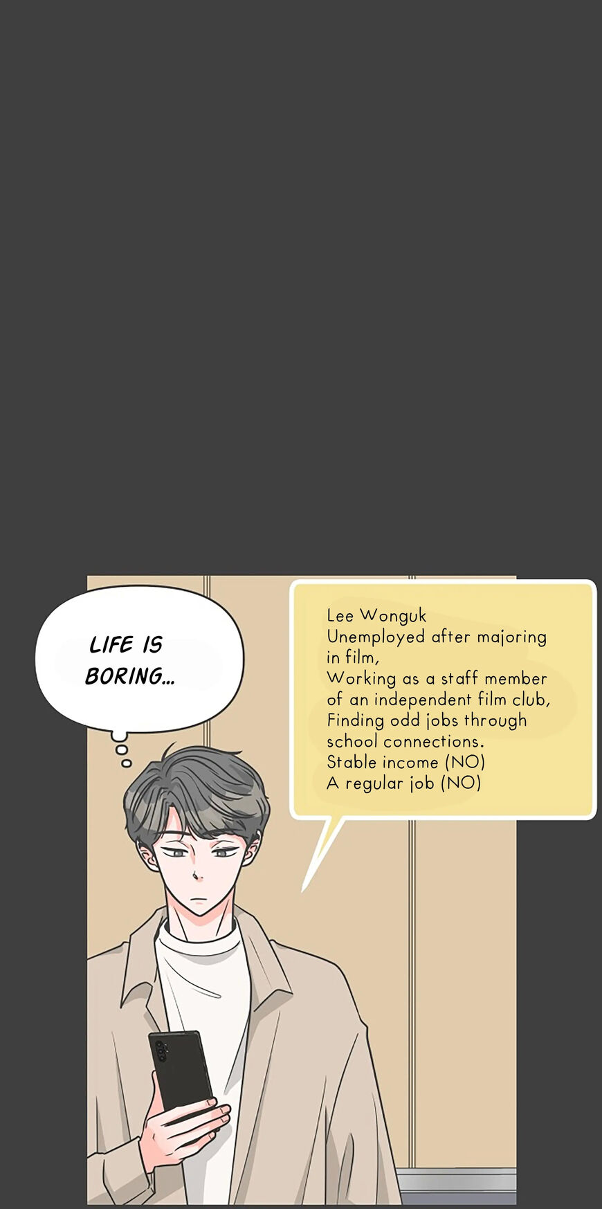 Koi wa Misoji wo Sugite kara 95