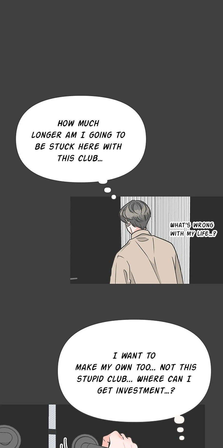 Koi wa Misoji wo Sugite kara 95