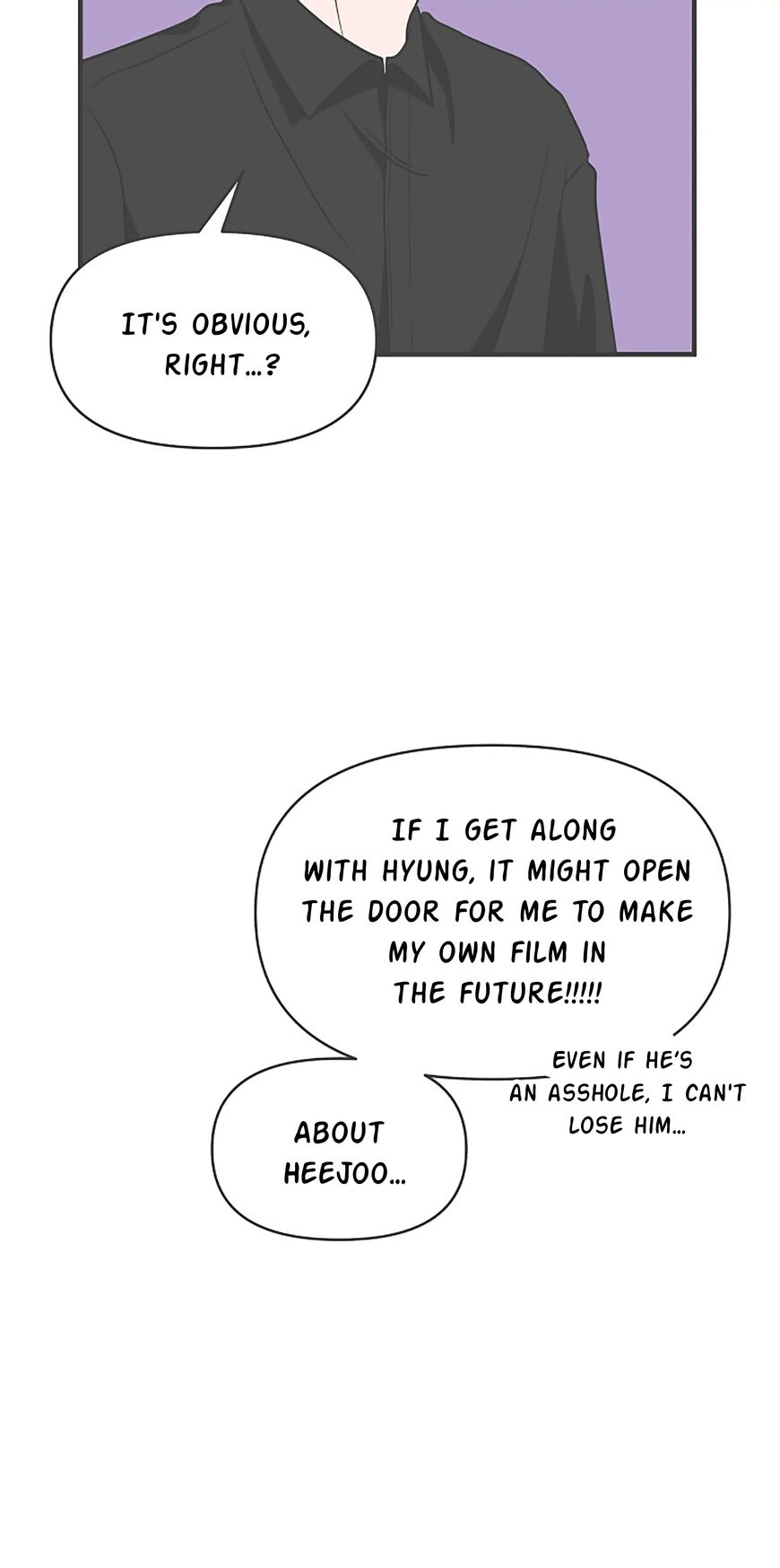 Koi wa Misoji wo Sugite kara 95