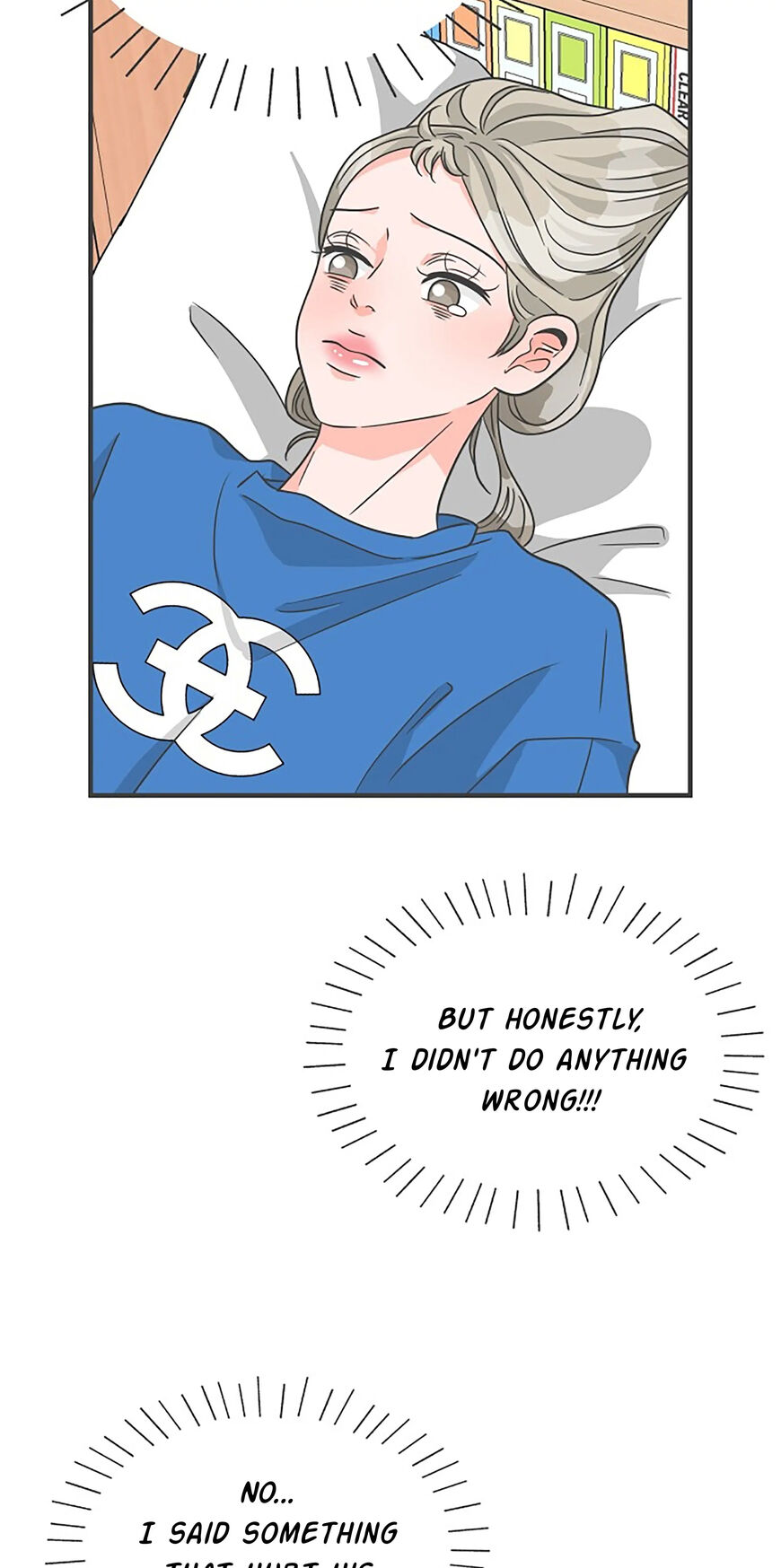 Koi wa Misoji wo Sugite kara 95