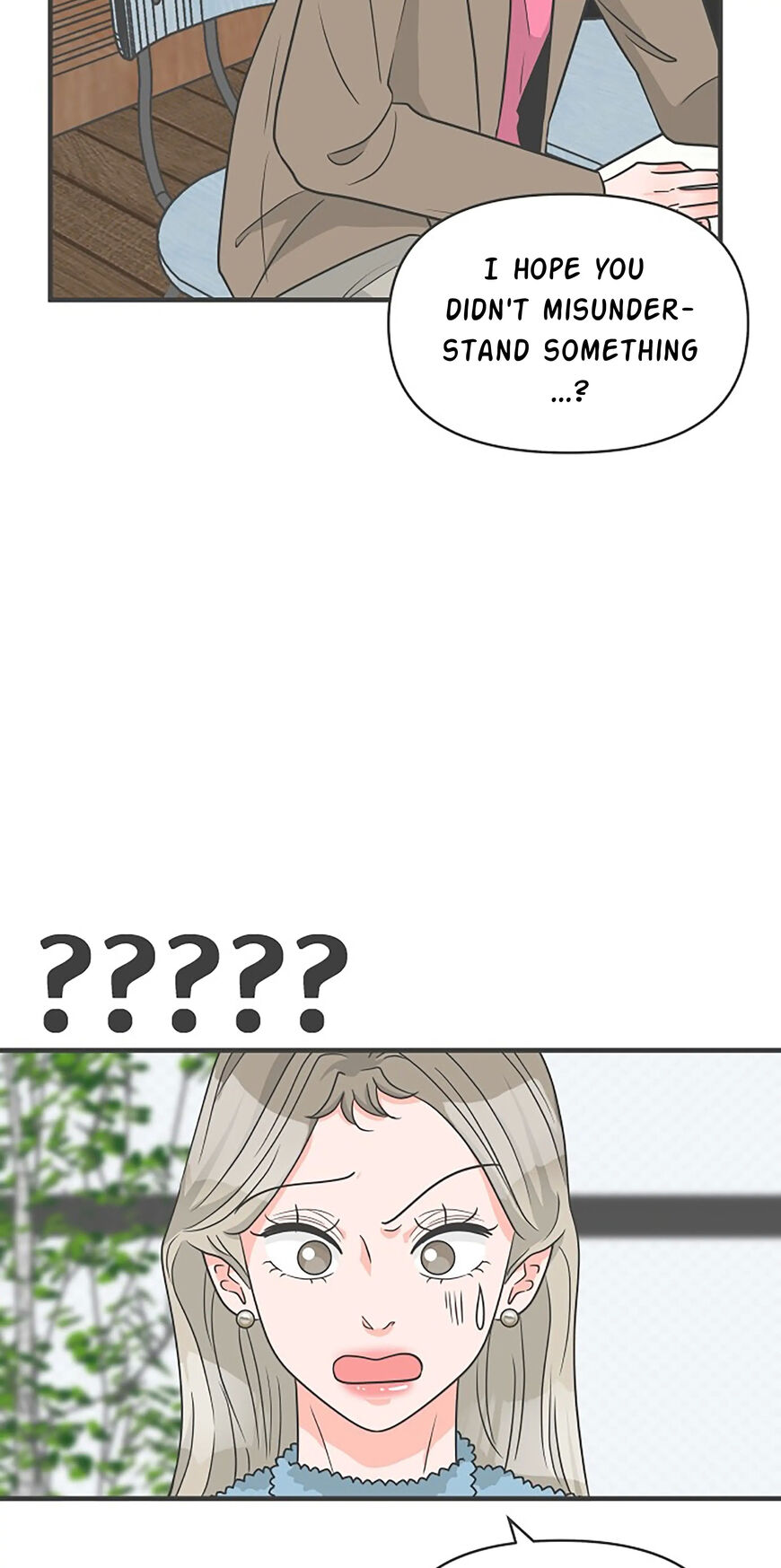 Koi wa Misoji wo Sugite kara 95