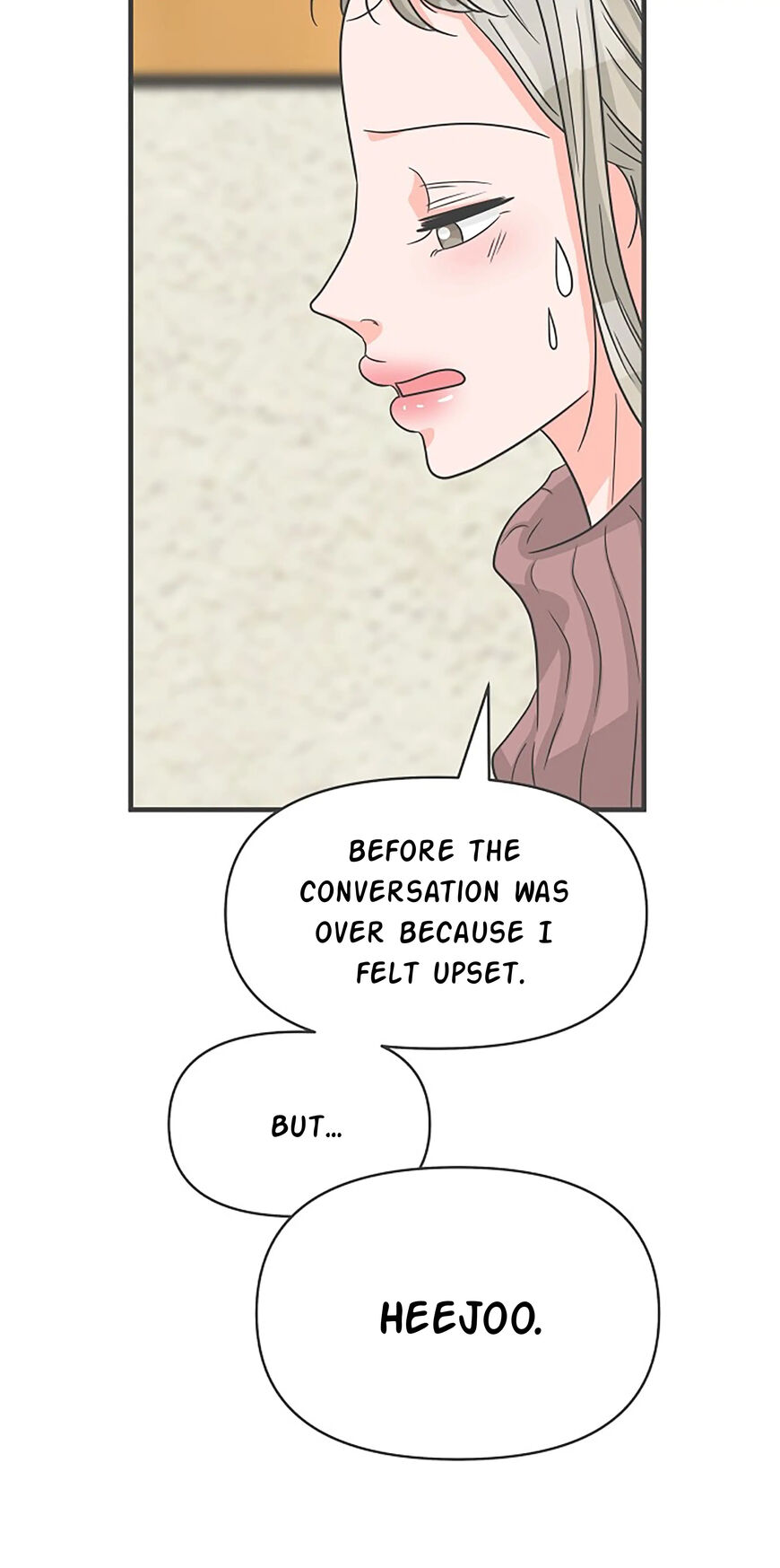 Koi wa Misoji wo Sugite kara 95