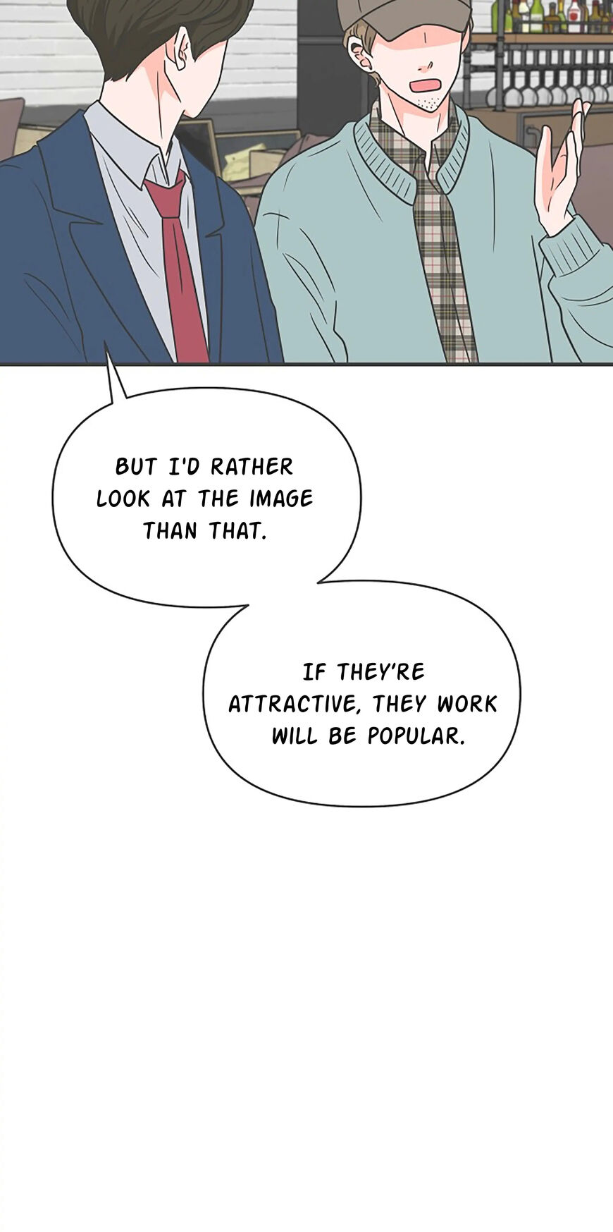 Koi wa Misoji wo Sugite kara 94