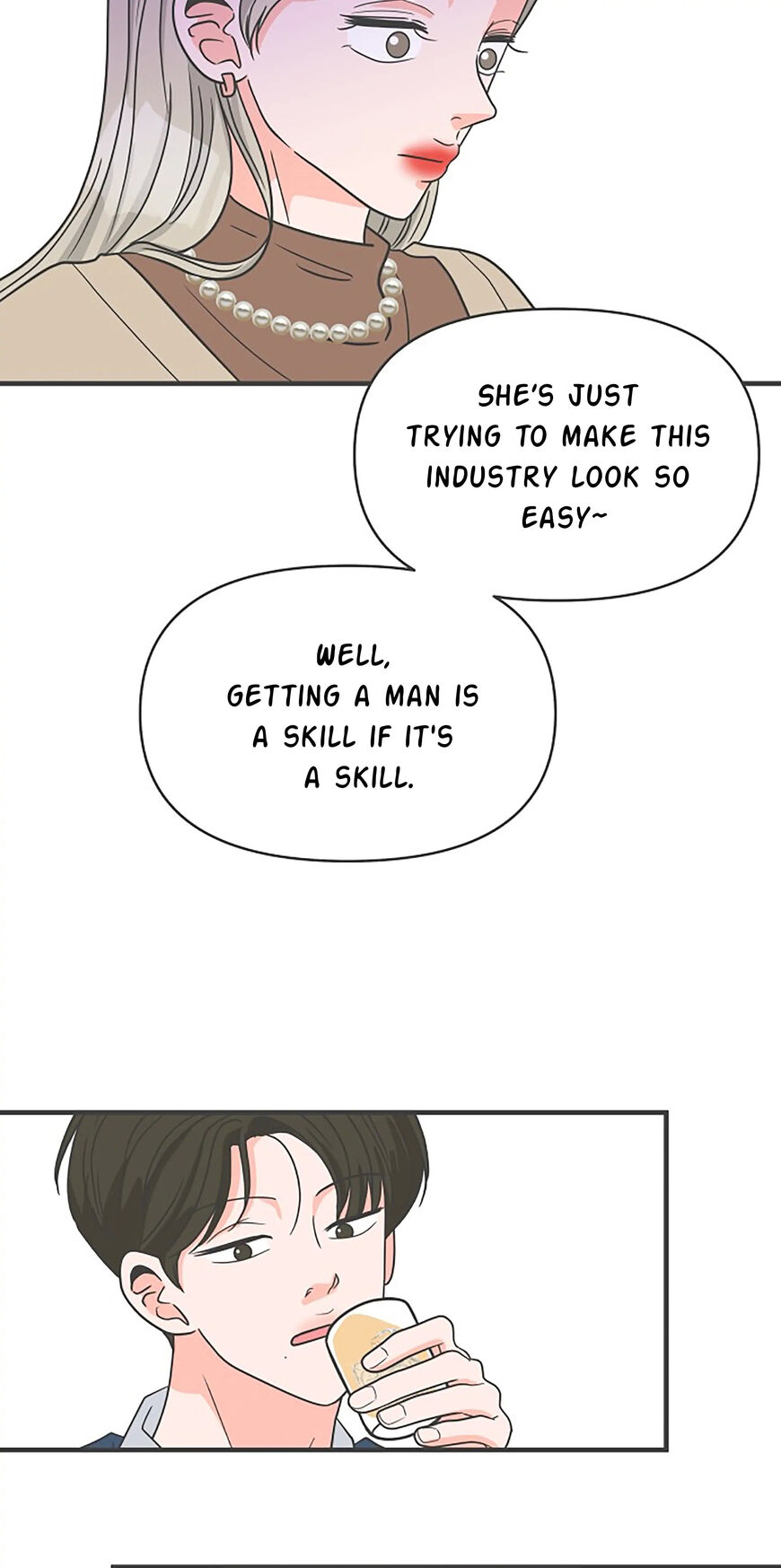 Koi wa Misoji wo Sugite kara 94