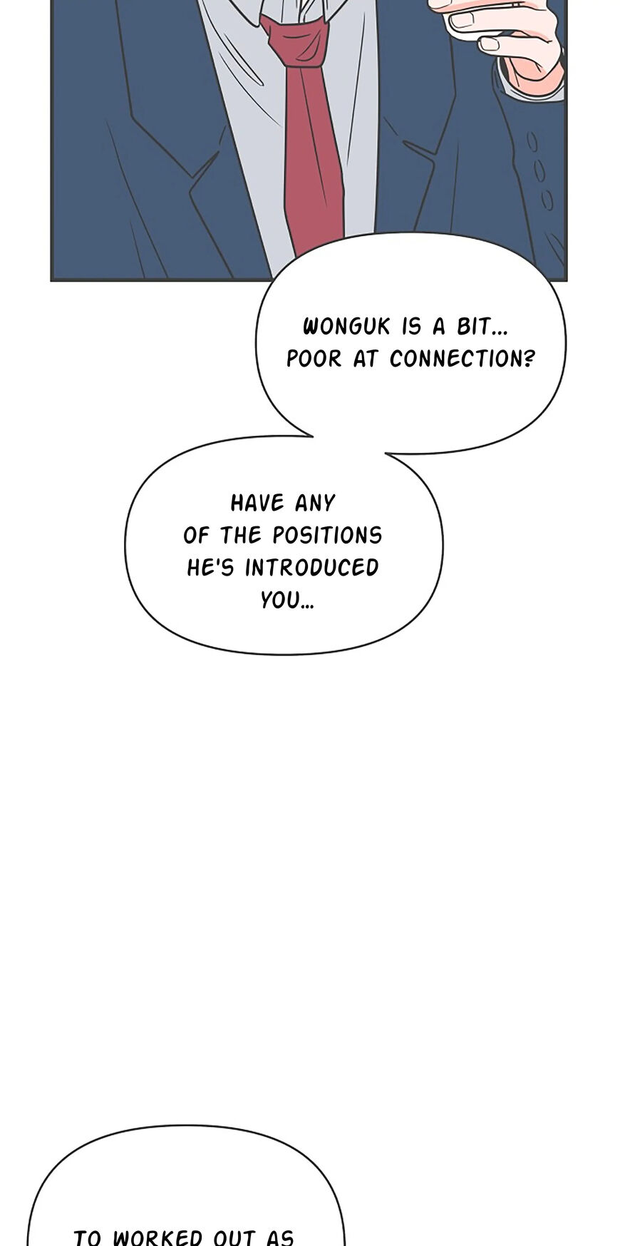 Koi wa Misoji wo Sugite kara 94