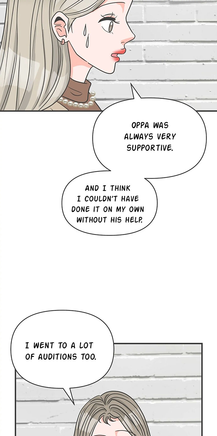 Koi wa Misoji wo Sugite kara 94
