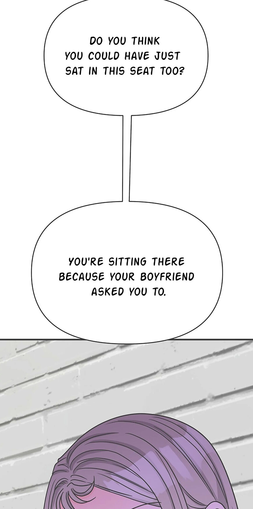 Koi wa Misoji wo Sugite kara 94
