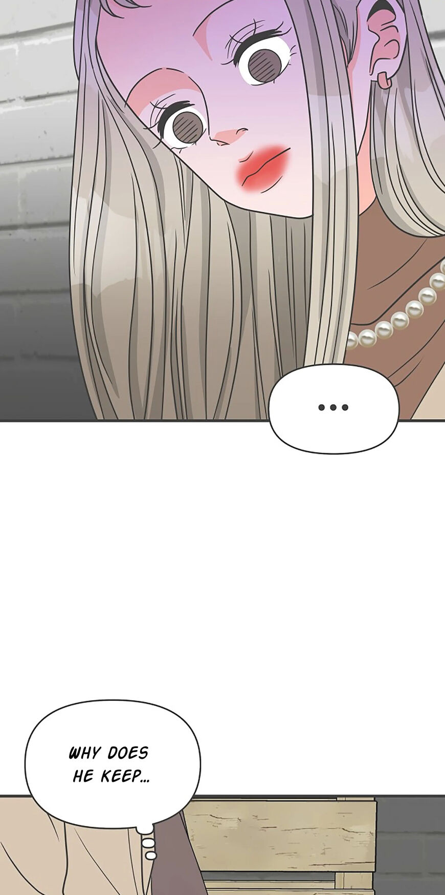 Koi wa Misoji wo Sugite kara 94