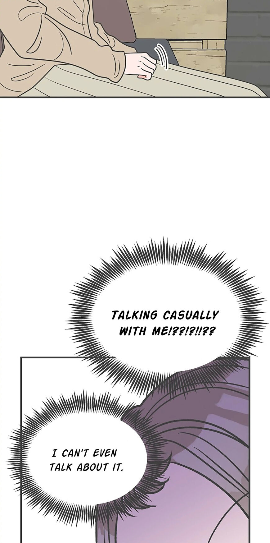 Koi wa Misoji wo Sugite kara 94