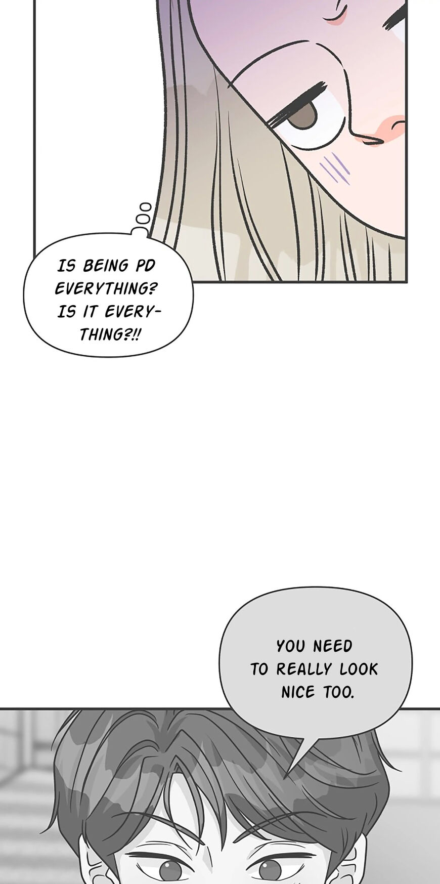 Koi wa Misoji wo Sugite kara 94