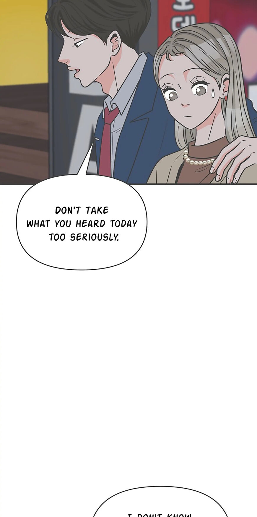 Koi wa Misoji wo Sugite kara 94