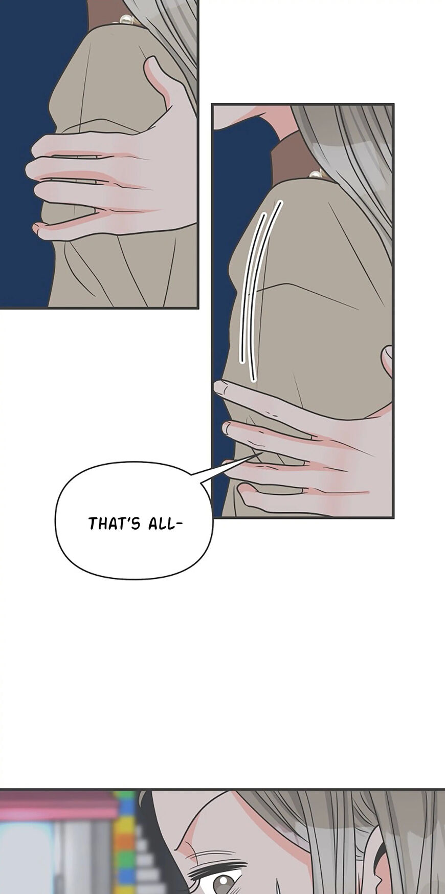 Koi wa Misoji wo Sugite kara 94