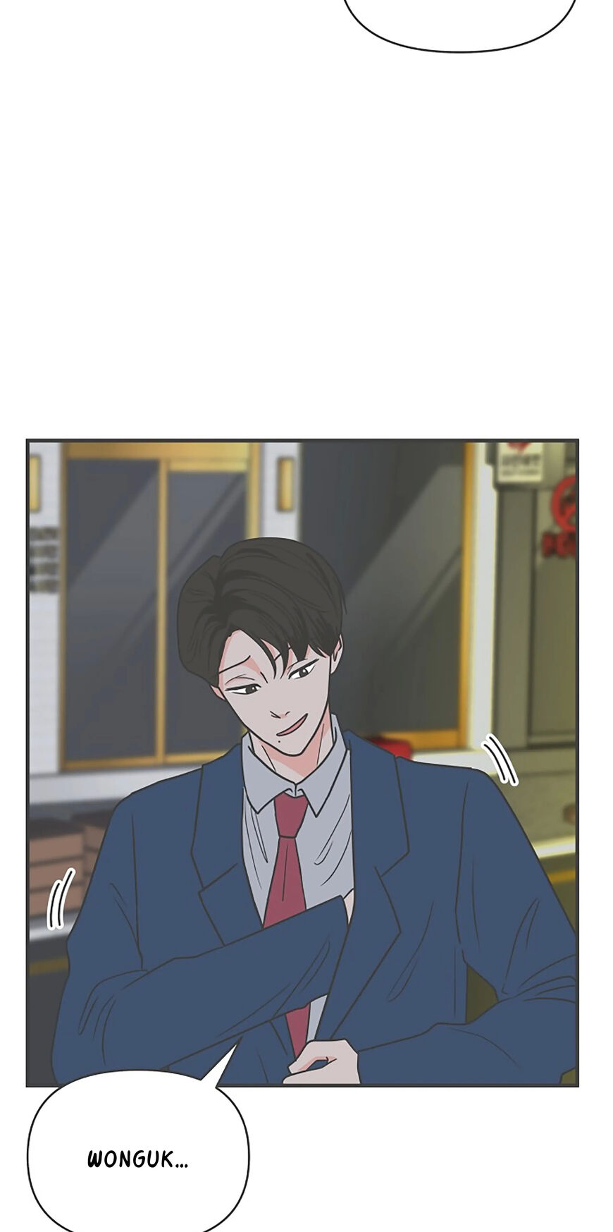 Koi wa Misoji wo Sugite kara 94