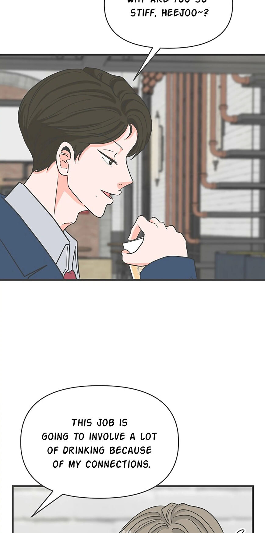 Koi wa Misoji wo Sugite kara 94