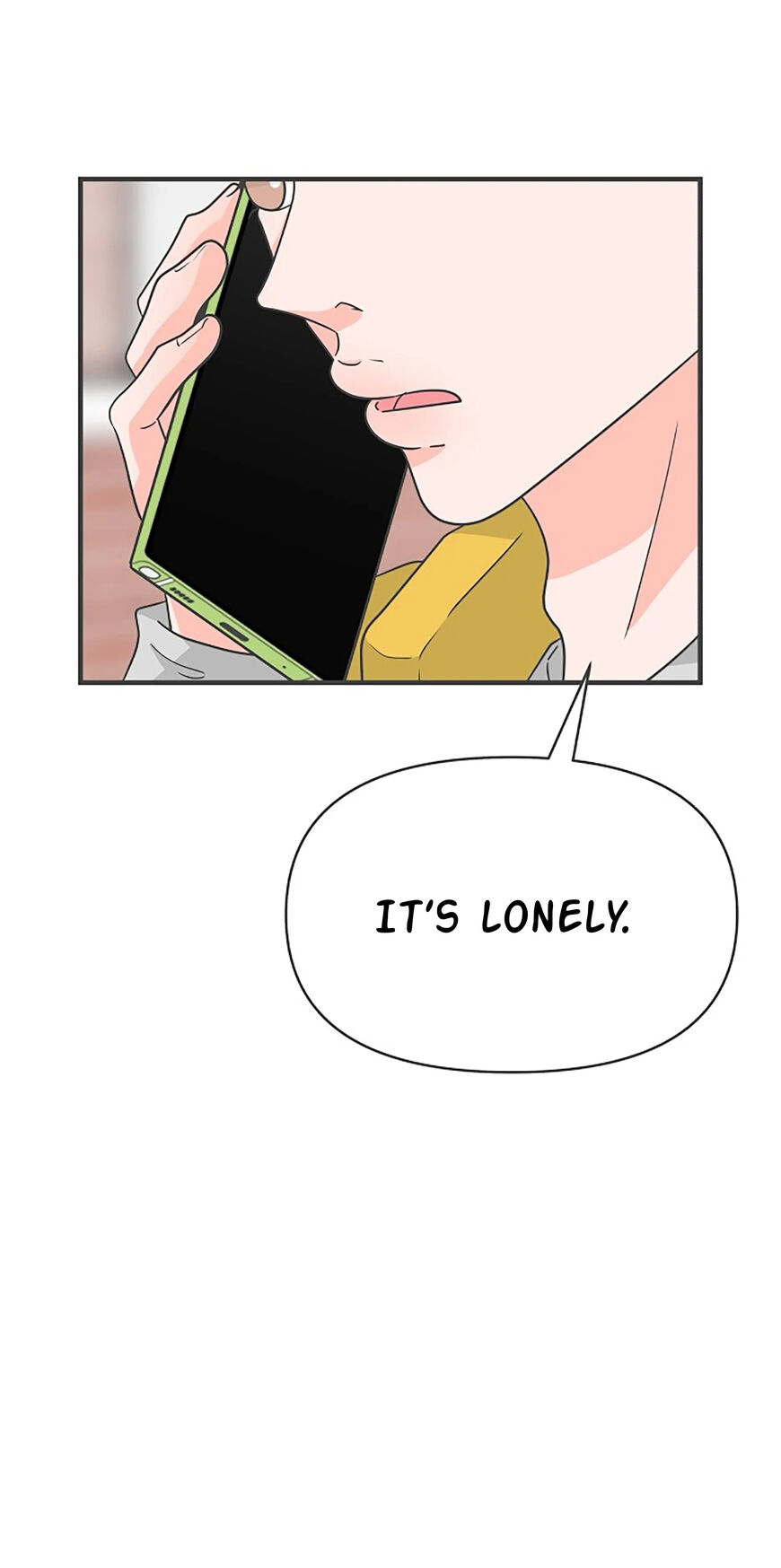 Koi wa Misoji wo Sugite kara 98