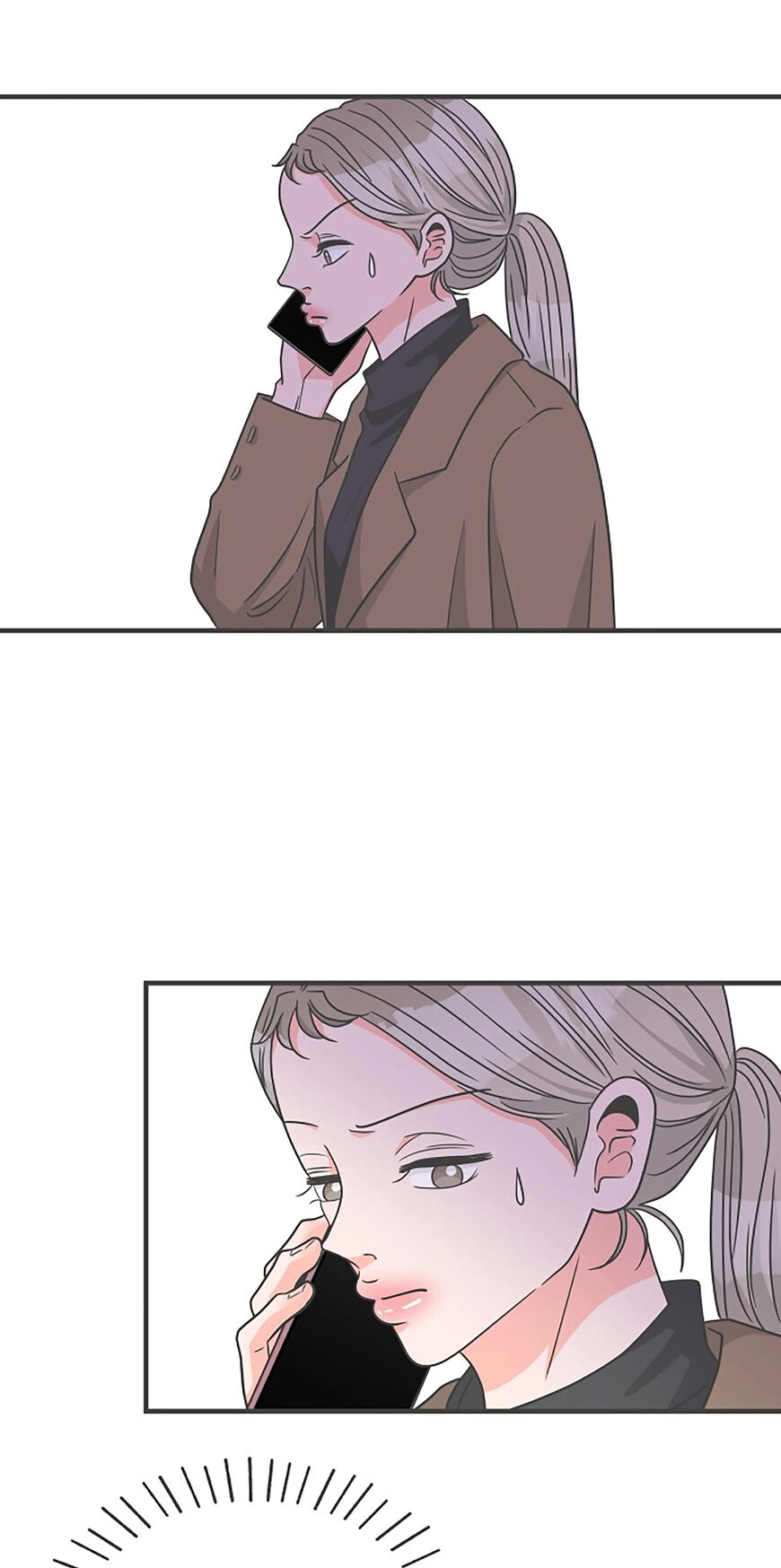 Koi wa Misoji wo Sugite kara 98