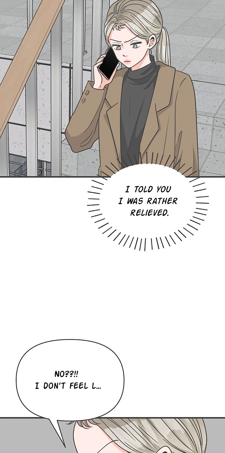 Koi wa Misoji wo Sugite kara 98