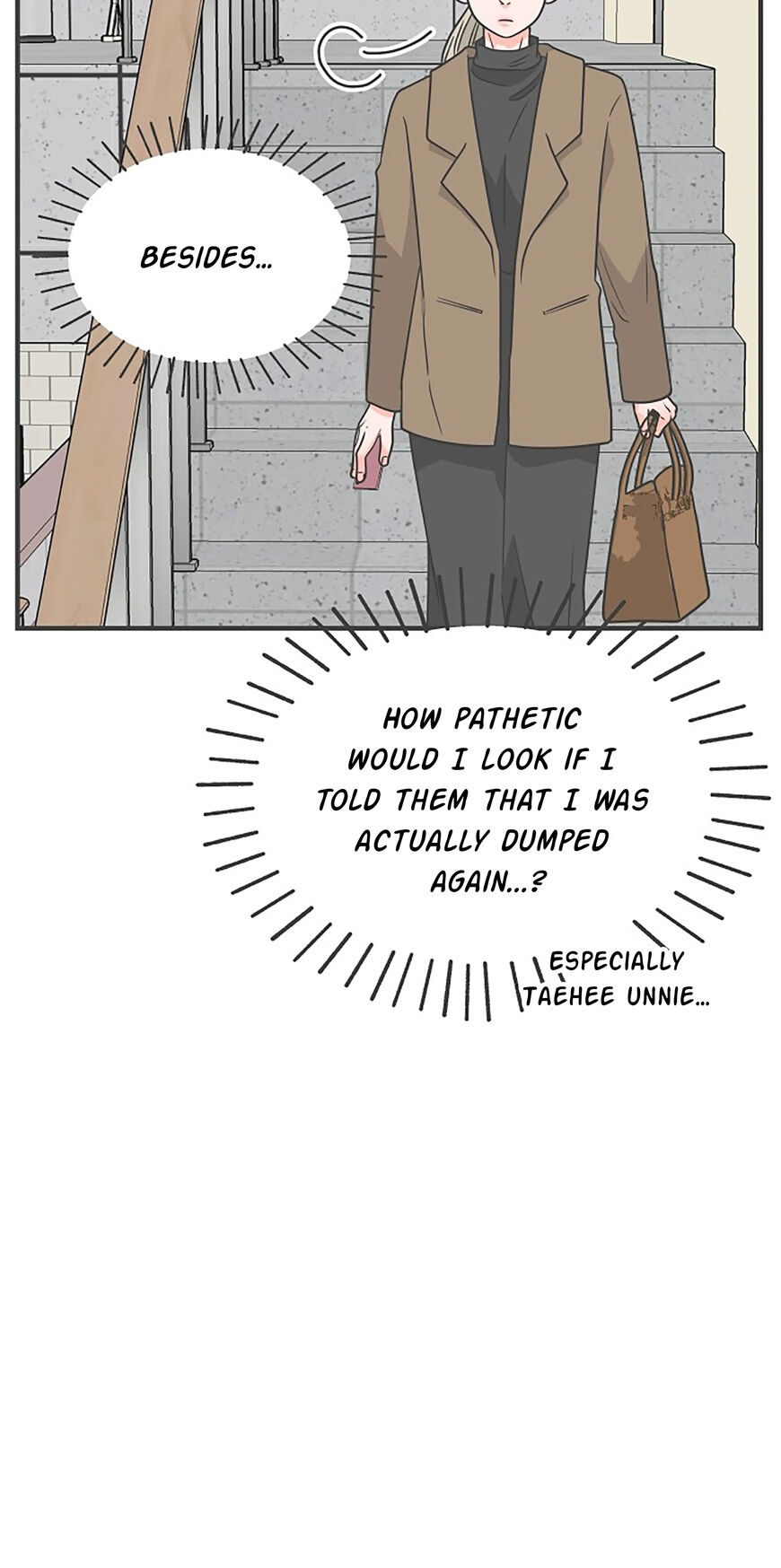 Koi wa Misoji wo Sugite kara 98