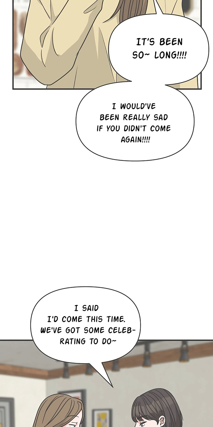 Koi wa Misoji wo Sugite kara 98