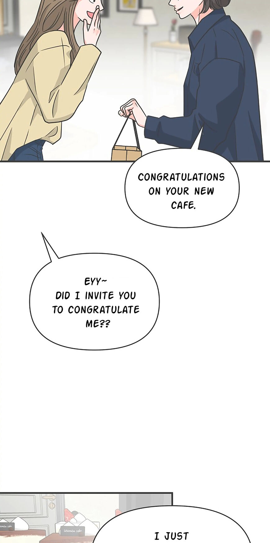 Koi wa Misoji wo Sugite kara 98