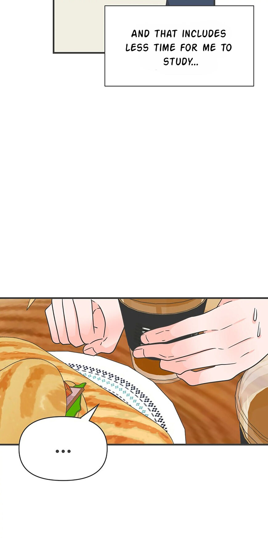 Koi wa Misoji wo Sugite kara 98