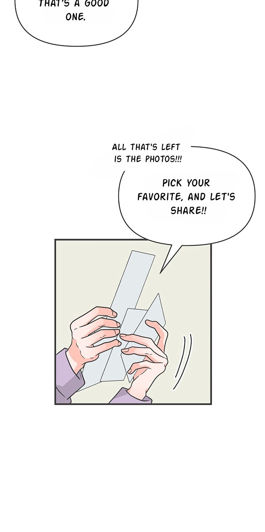 Koi wa Misoji wo Sugite kara 98