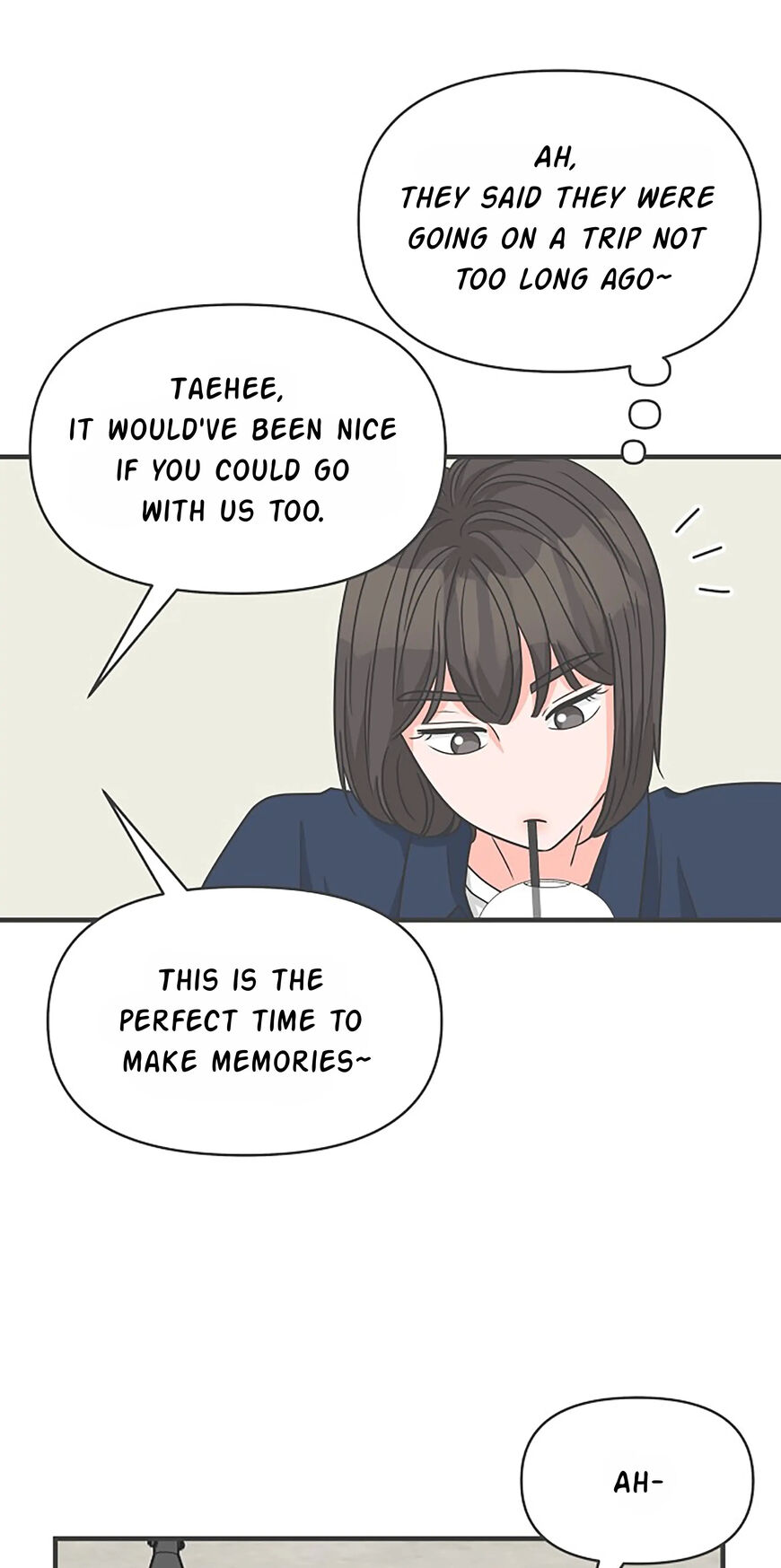 Koi wa Misoji wo Sugite kara 98