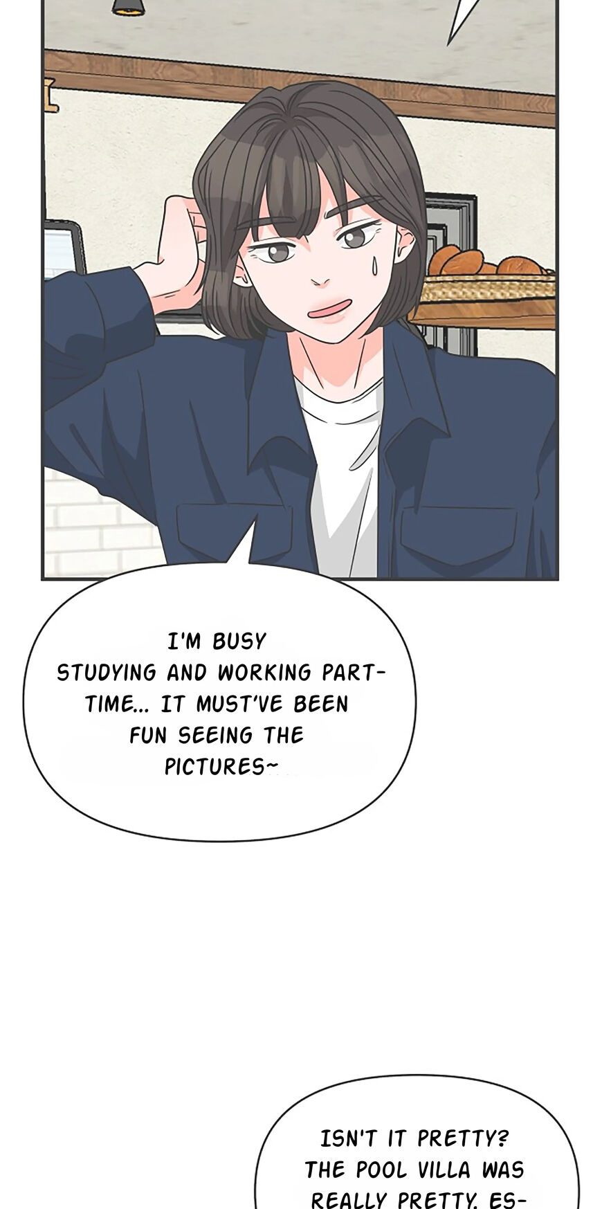 Koi wa Misoji wo Sugite kara 98