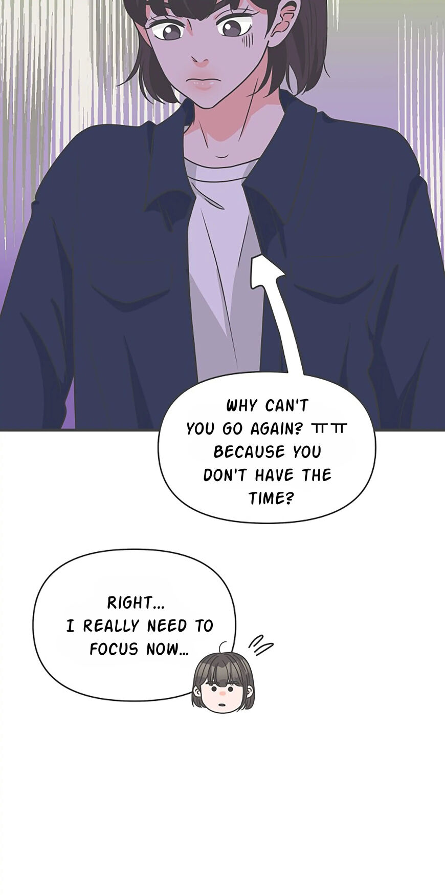 Koi wa Misoji wo Sugite kara 98