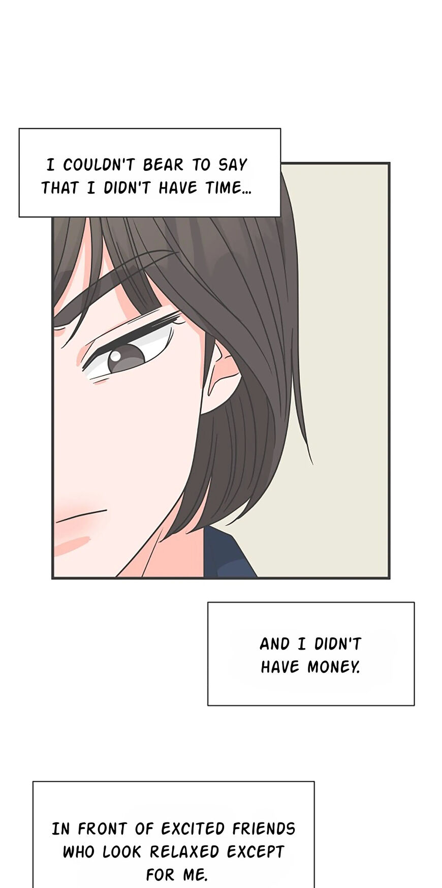 Koi wa Misoji wo Sugite kara 98