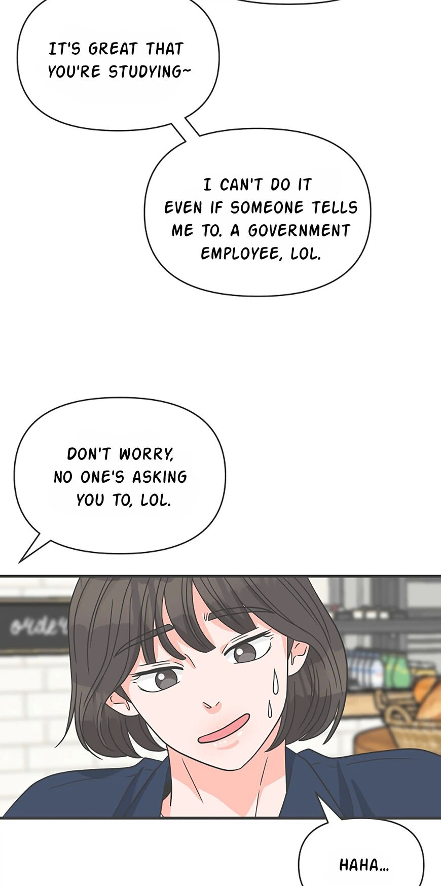 Koi wa Misoji wo Sugite kara 98