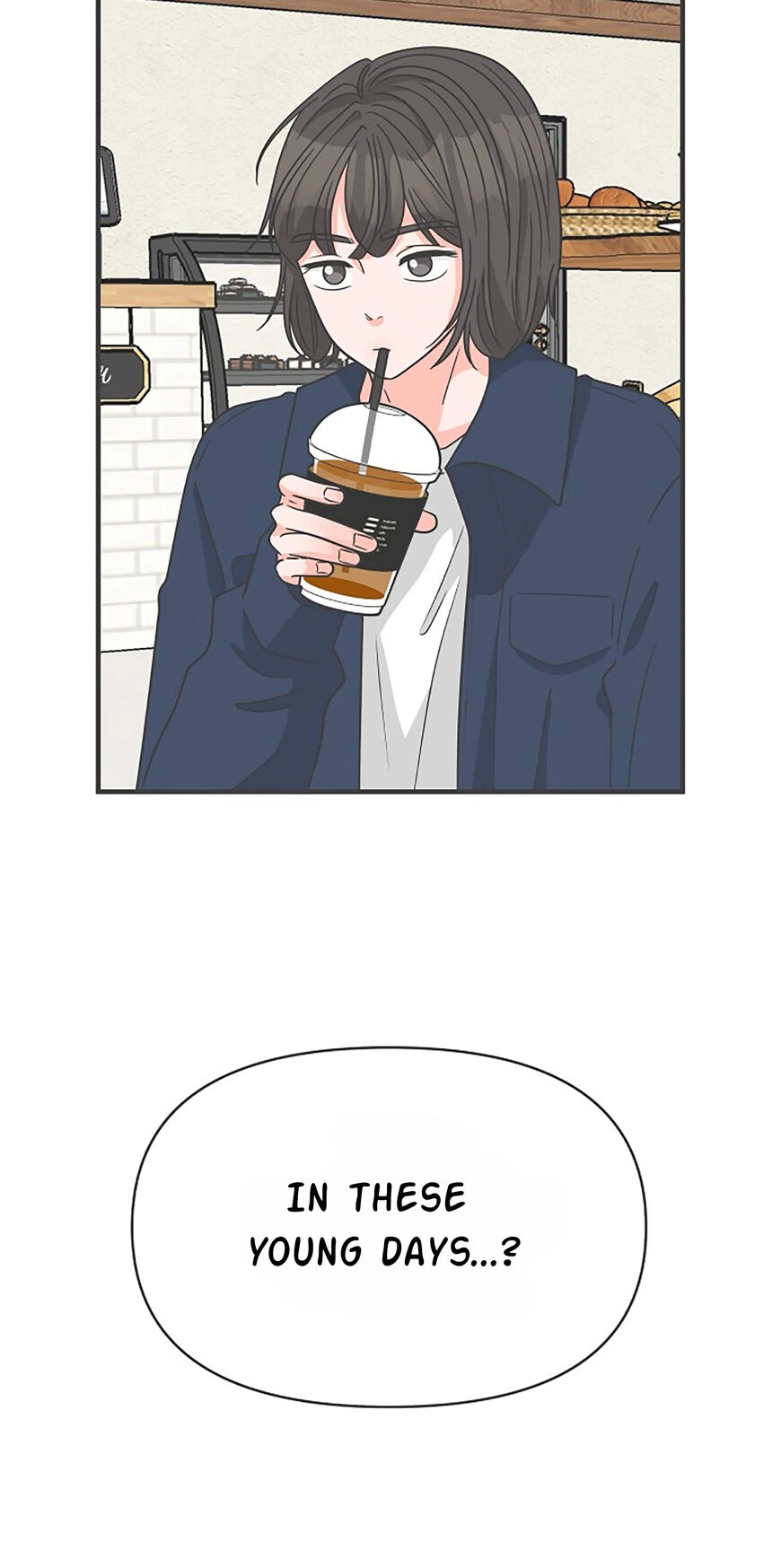 Koi wa Misoji wo Sugite kara 98