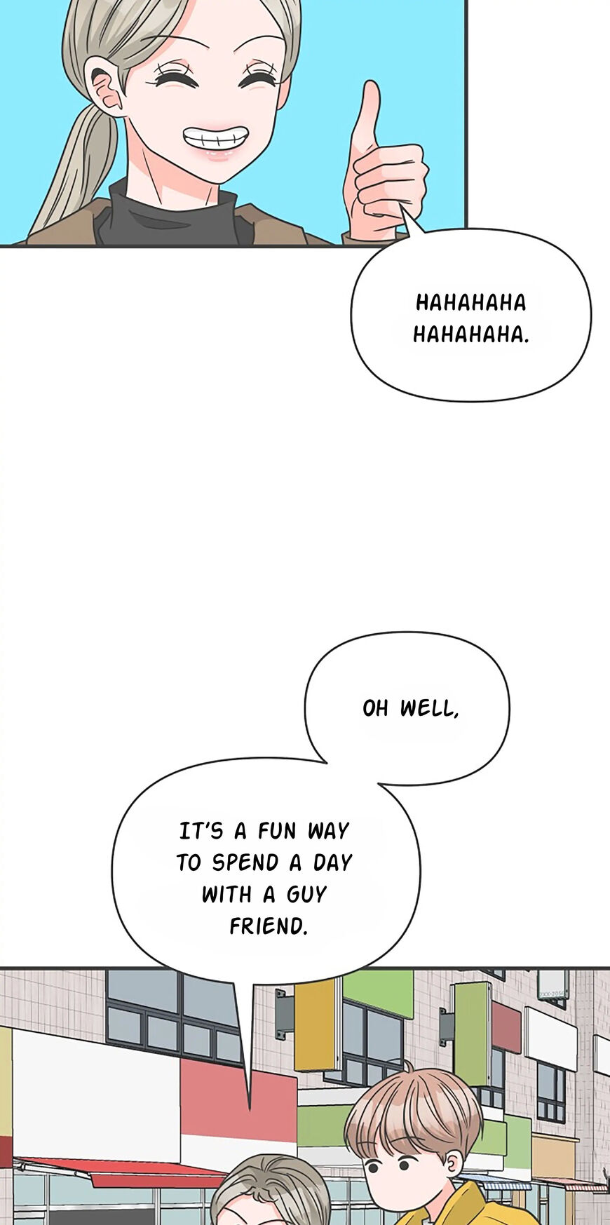 Koi wa Misoji wo Sugite kara 98