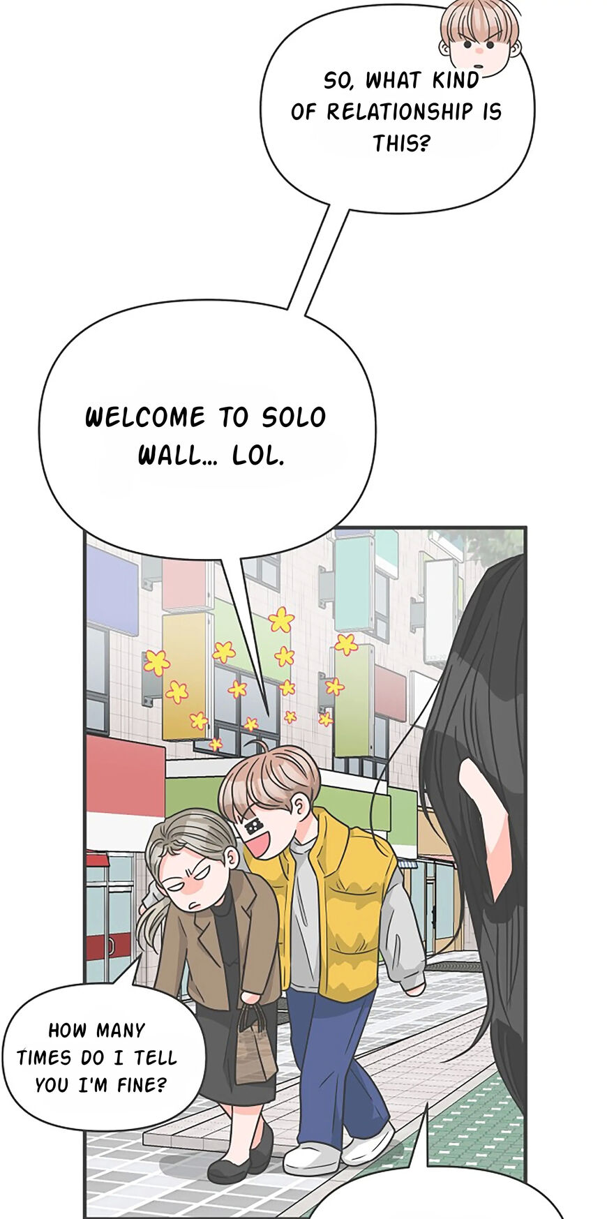 Koi wa Misoji wo Sugite kara 98