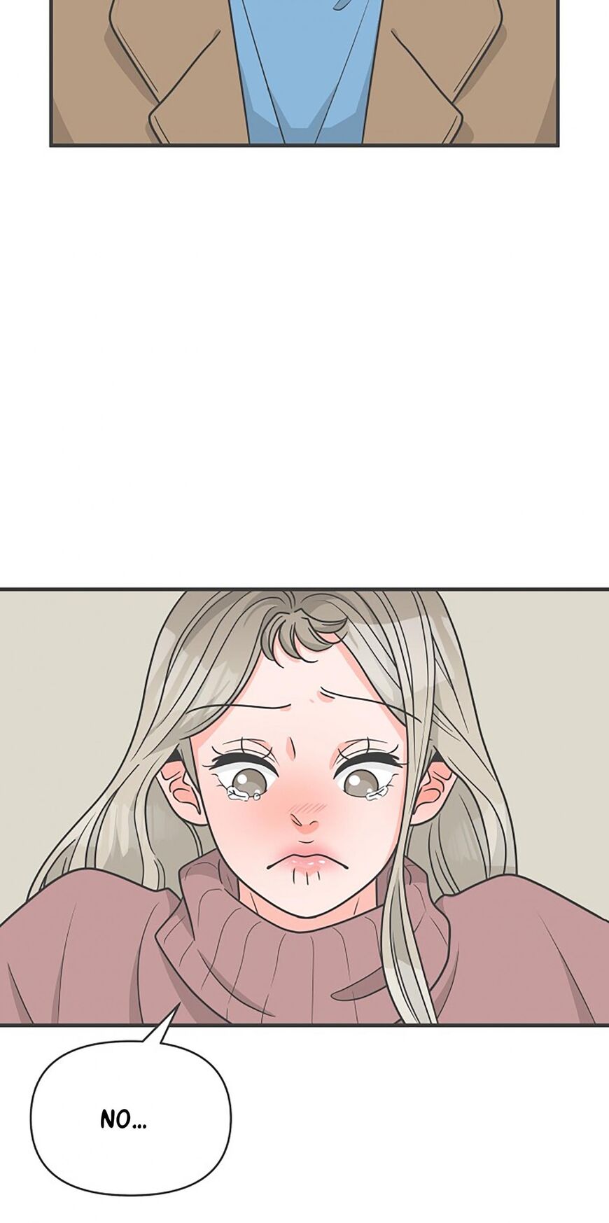 Koi wa Misoji wo Sugite kara 96