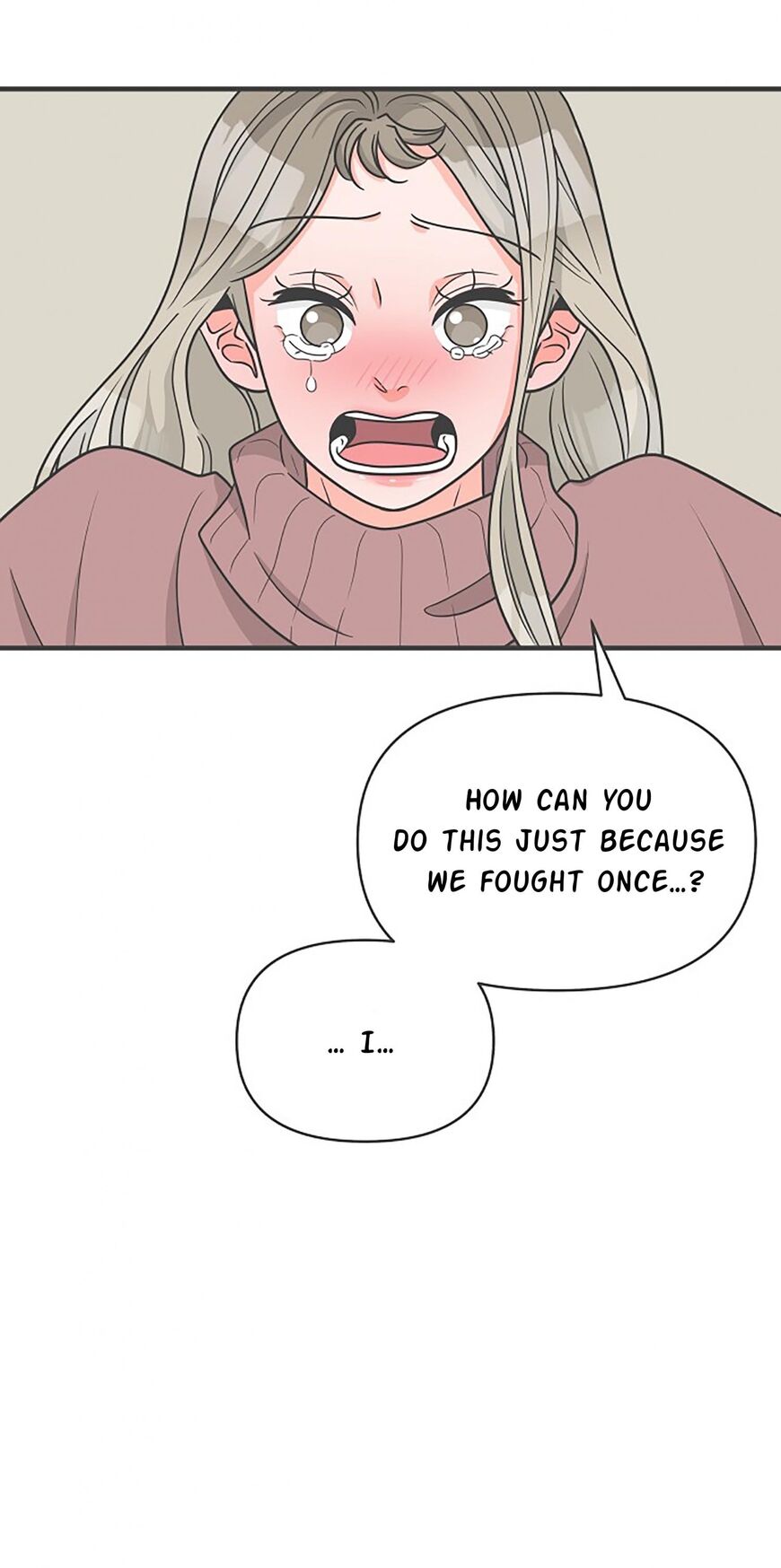 Koi wa Misoji wo Sugite kara 96