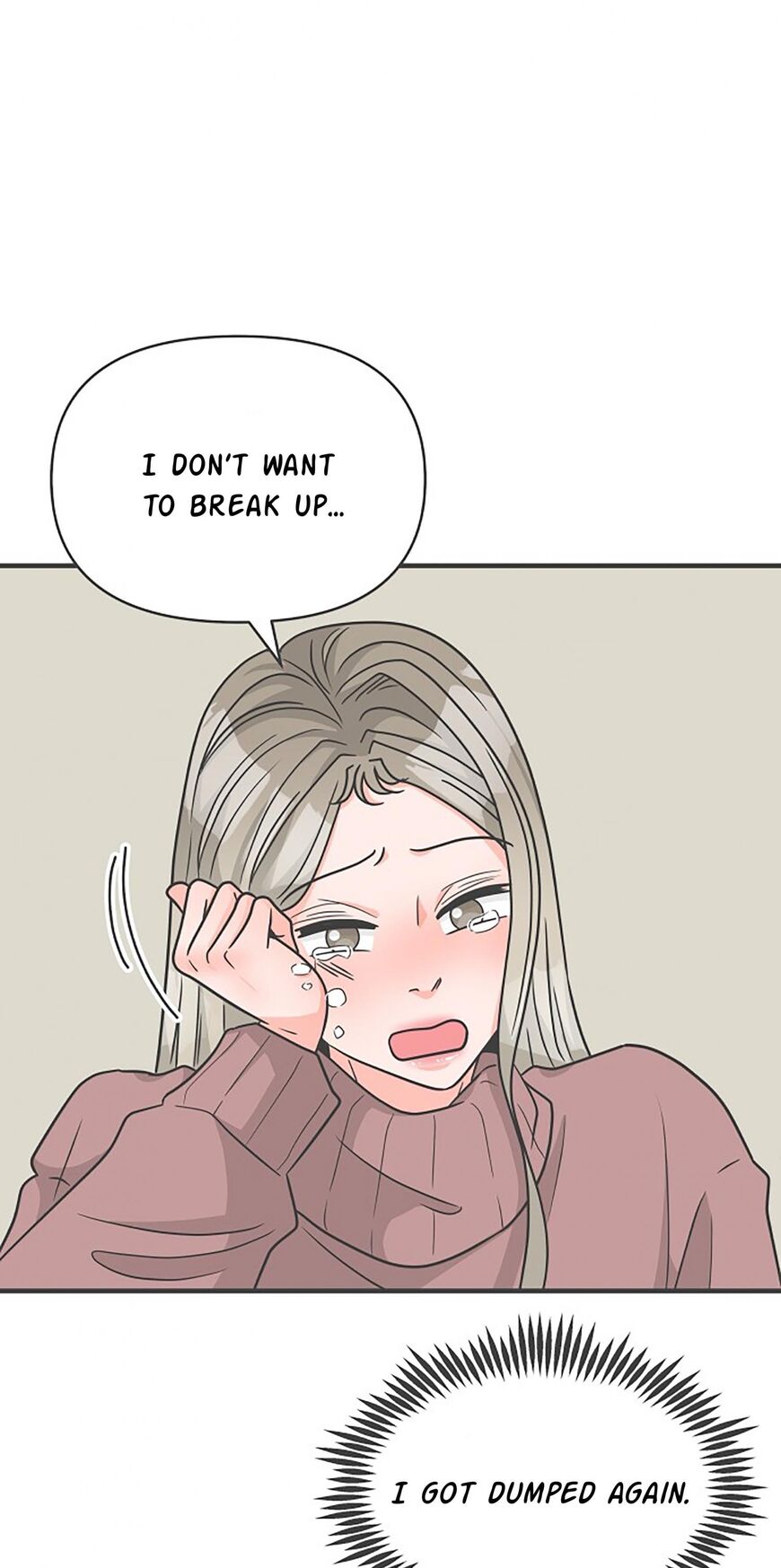 Koi wa Misoji wo Sugite kara 96