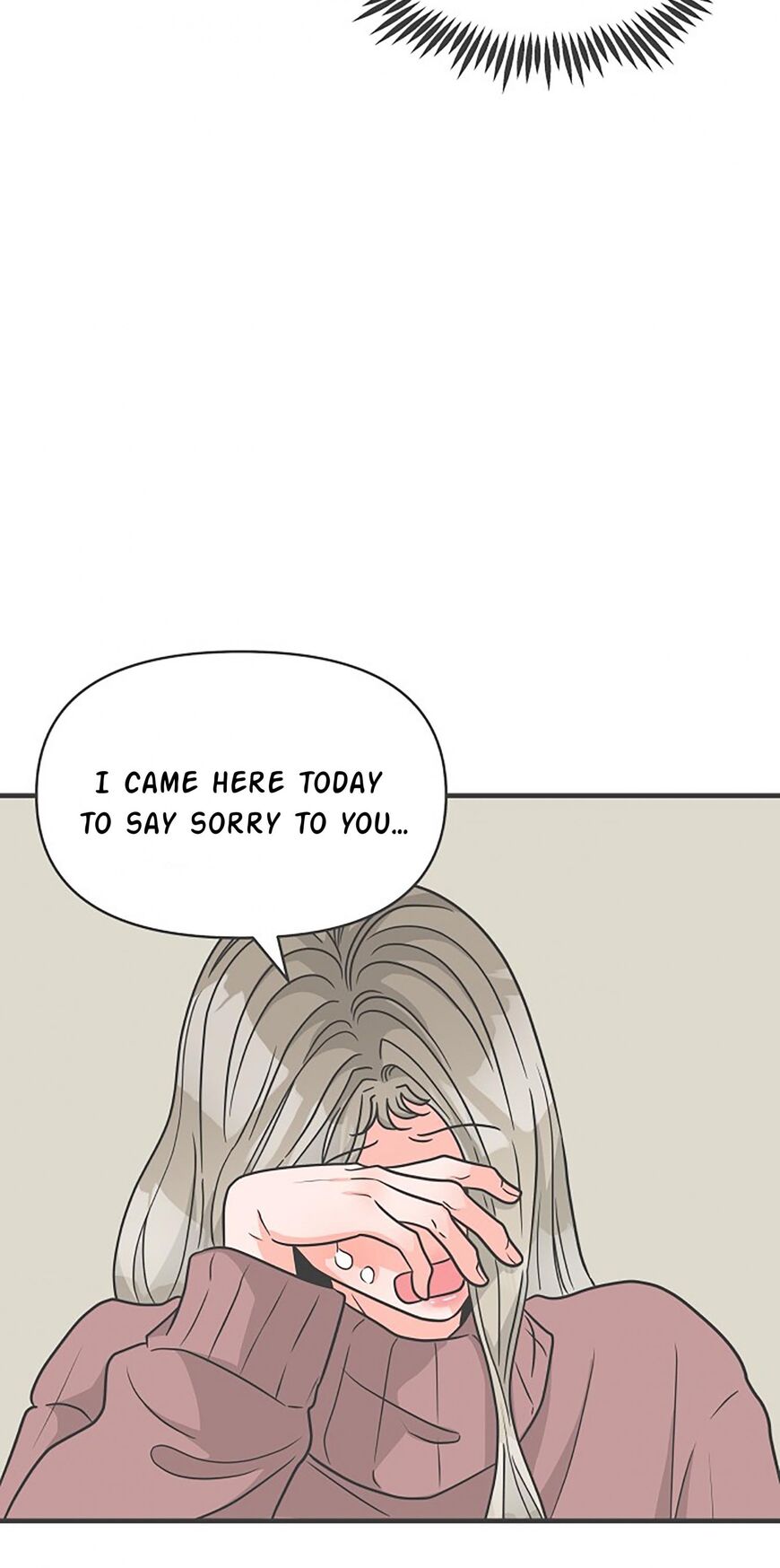 Koi wa Misoji wo Sugite kara 96