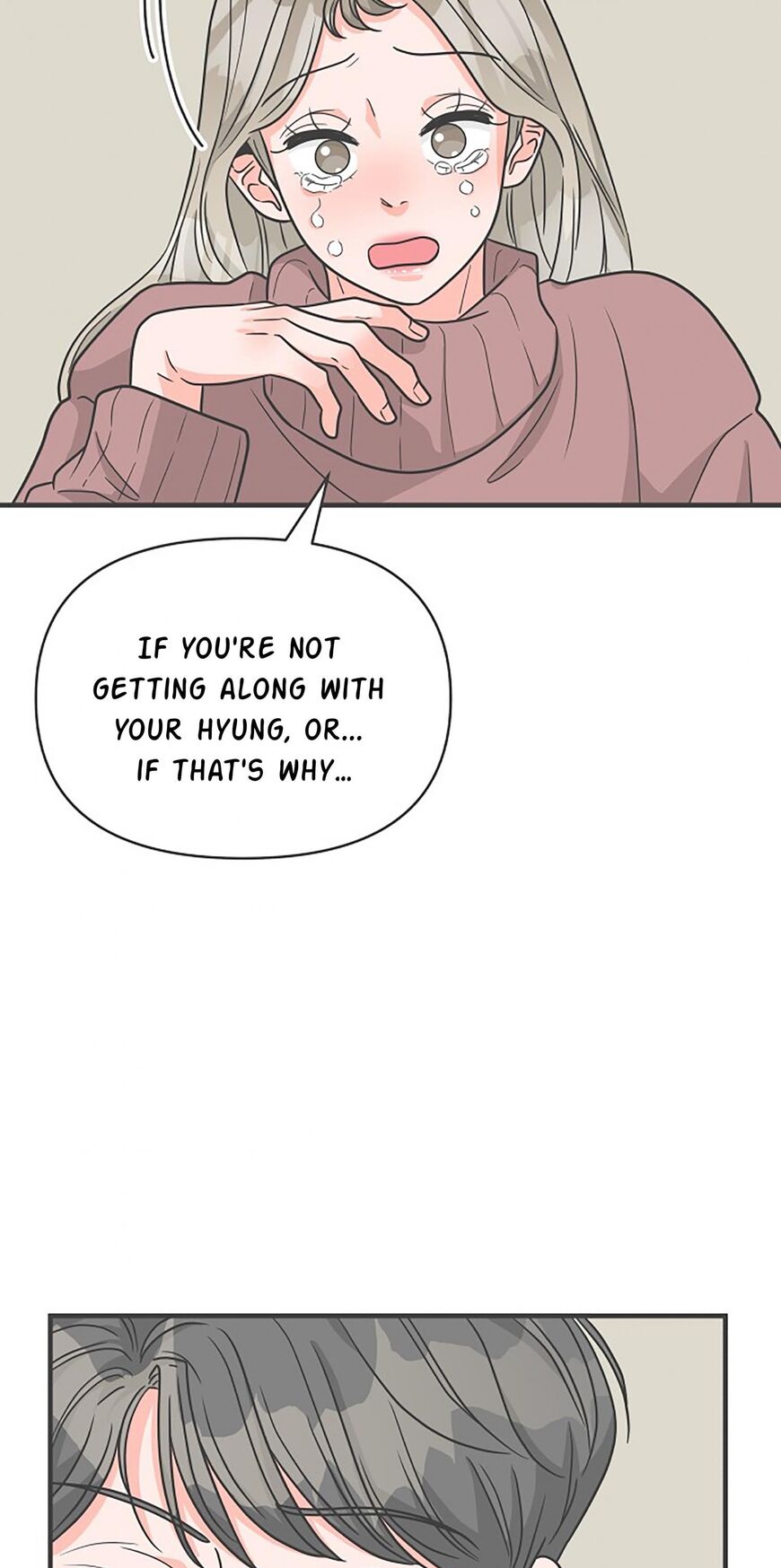 Koi wa Misoji wo Sugite kara 96