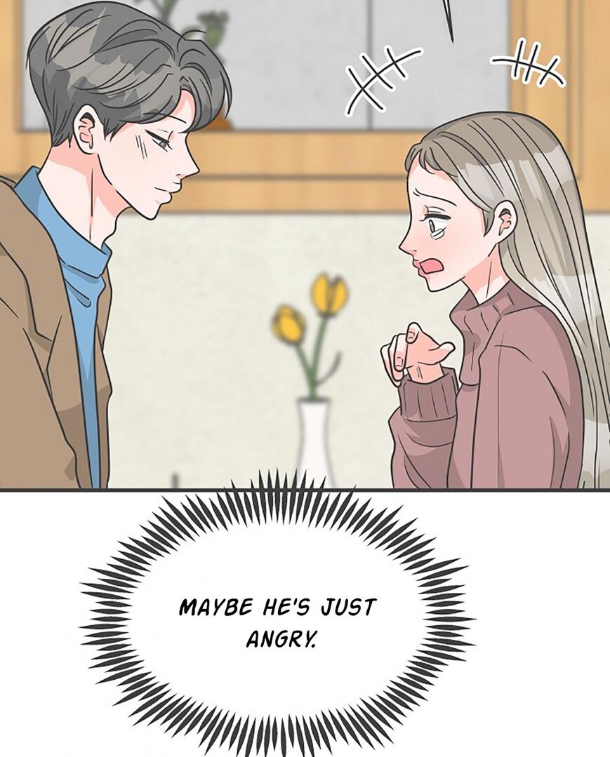 Koi wa Misoji wo Sugite kara 96