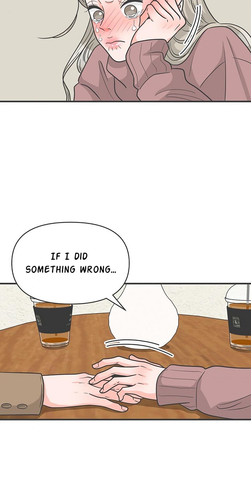 Koi wa Misoji wo Sugite kara 96