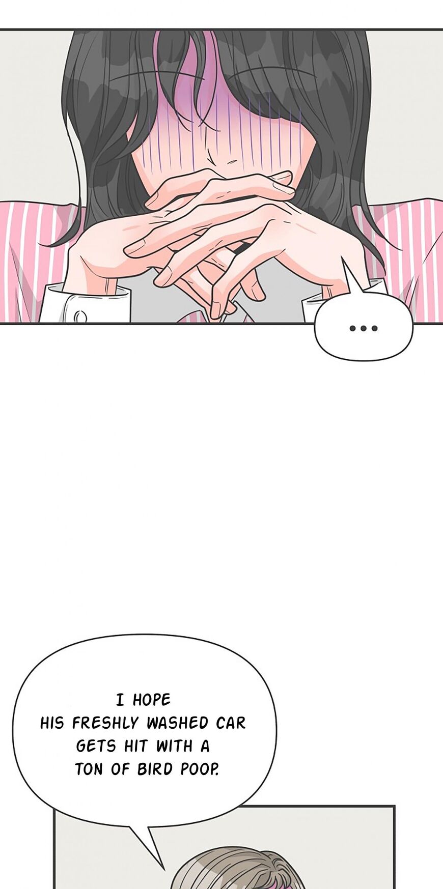 Koi wa Misoji wo Sugite kara 96