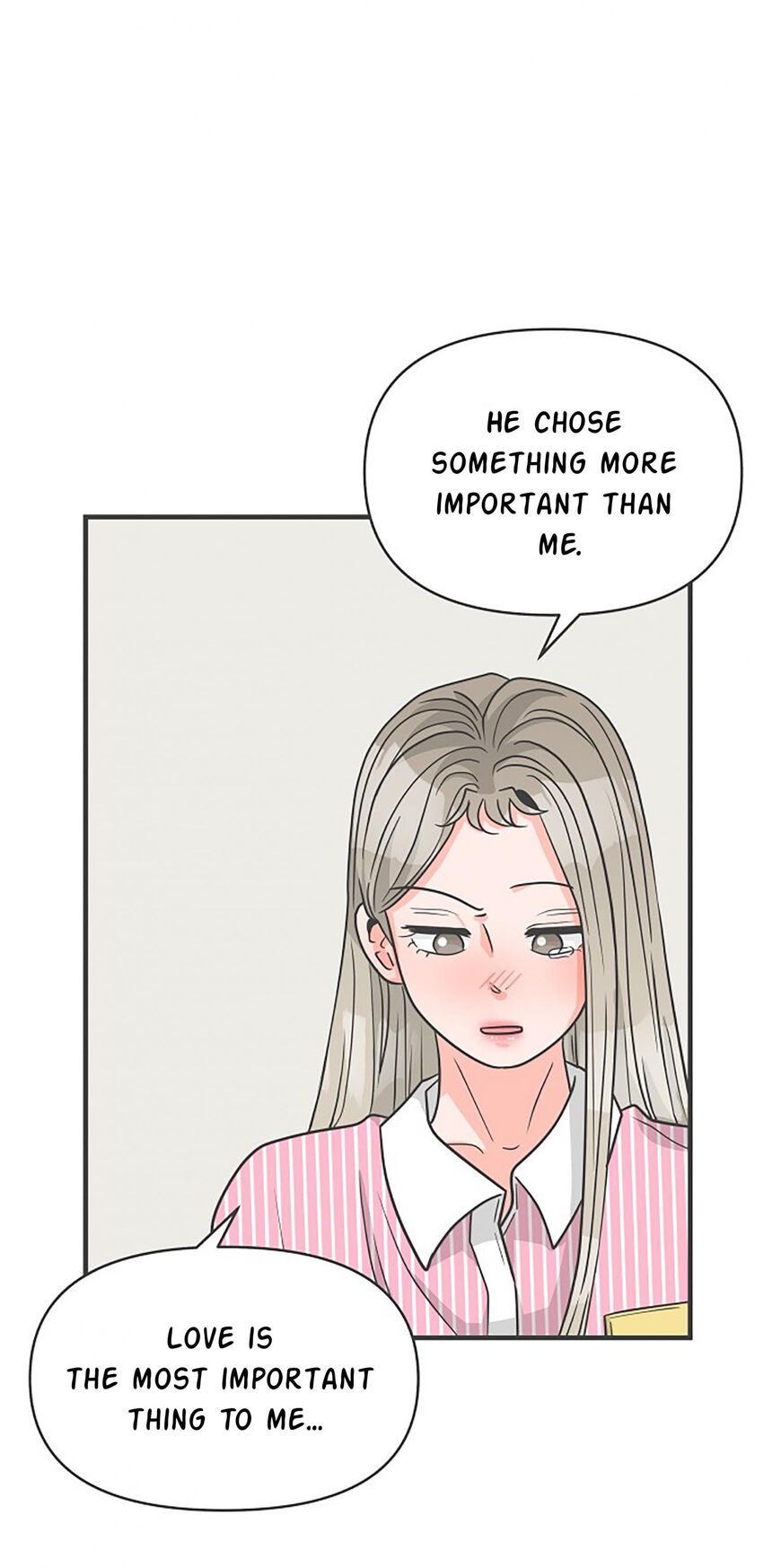 Koi wa Misoji wo Sugite kara 96