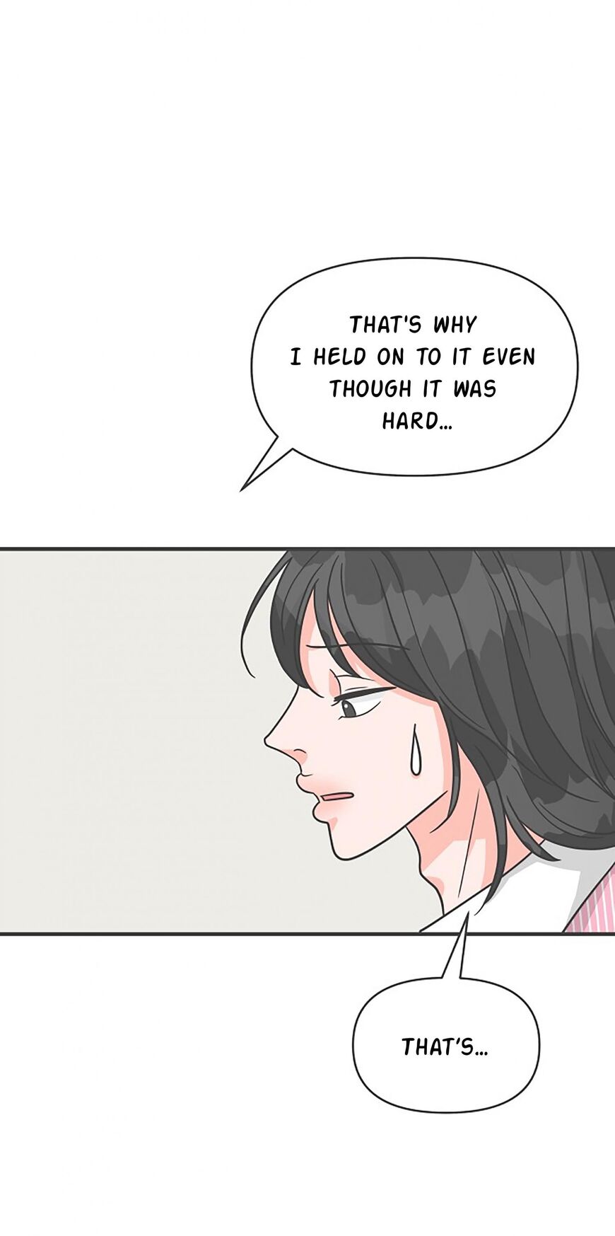Koi wa Misoji wo Sugite kara 96