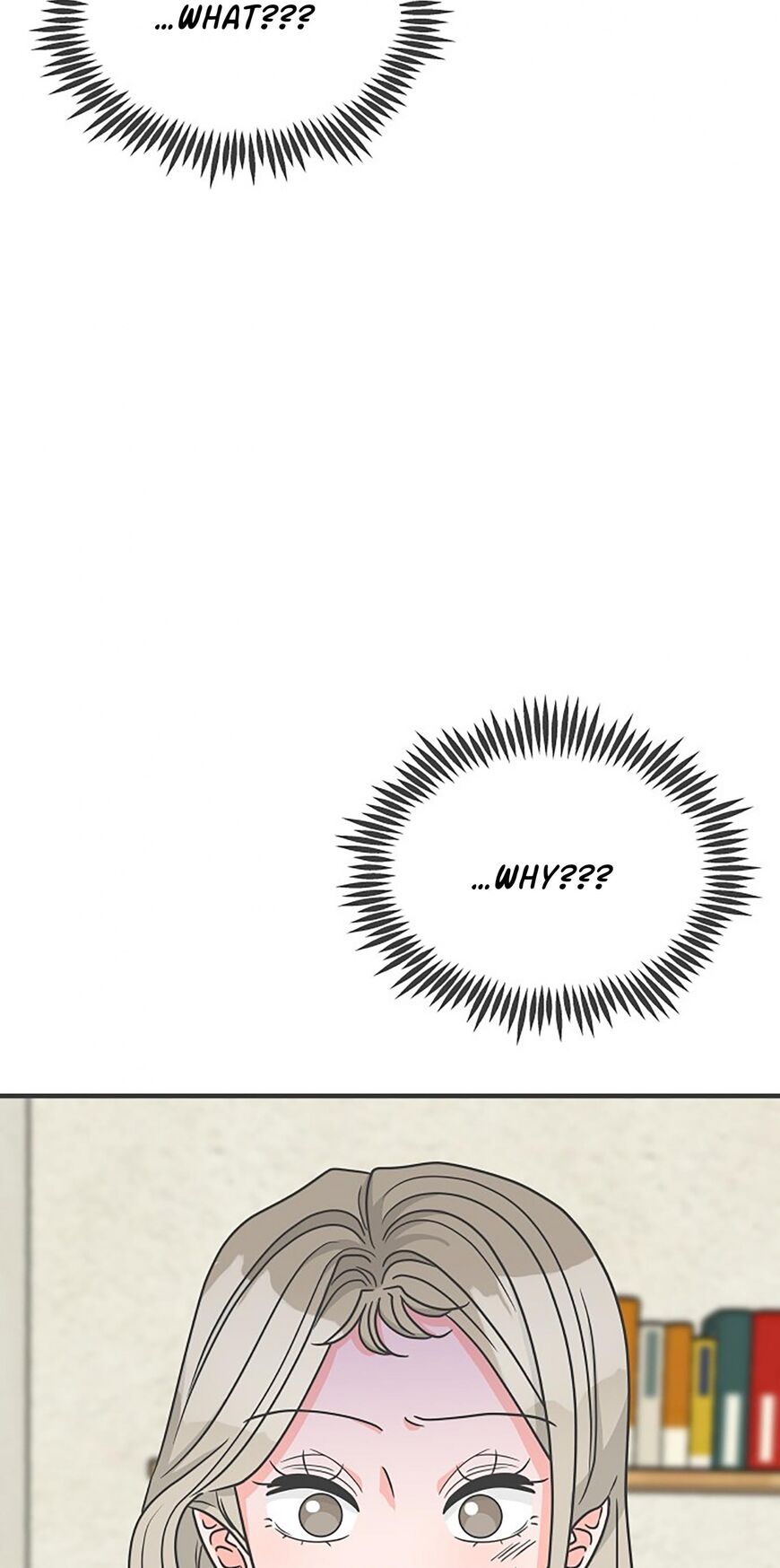 Koi wa Misoji wo Sugite kara 96
