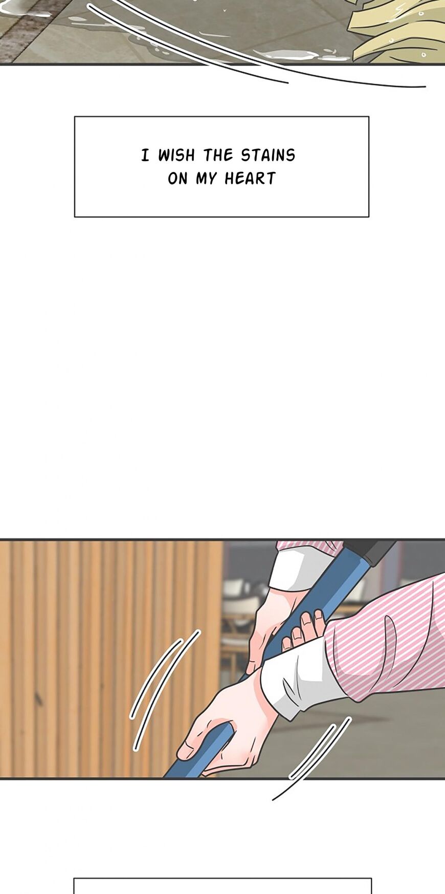 Koi wa Misoji wo Sugite kara 96