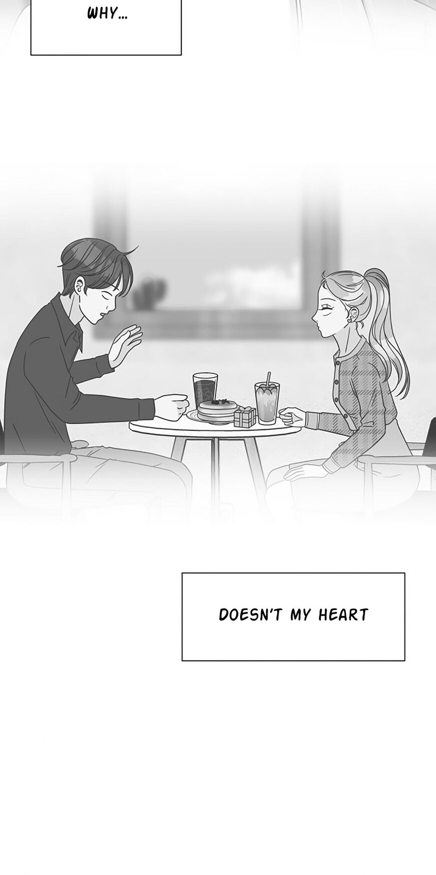Koi wa Misoji wo Sugite kara 96