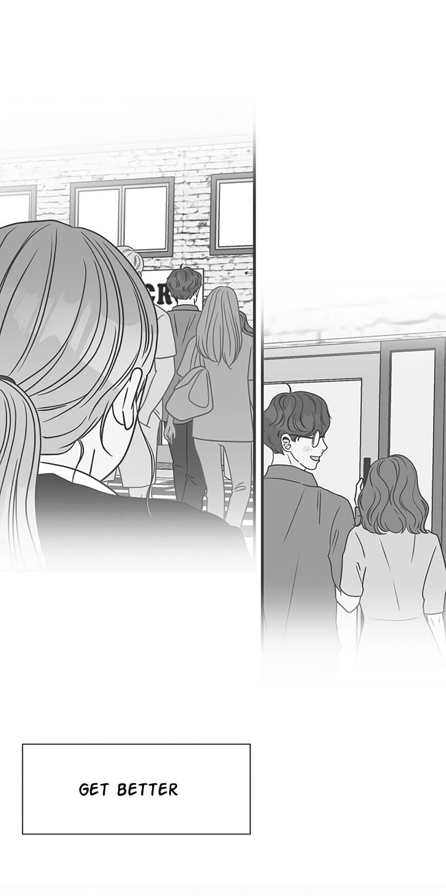 Koi wa Misoji wo Sugite kara 96