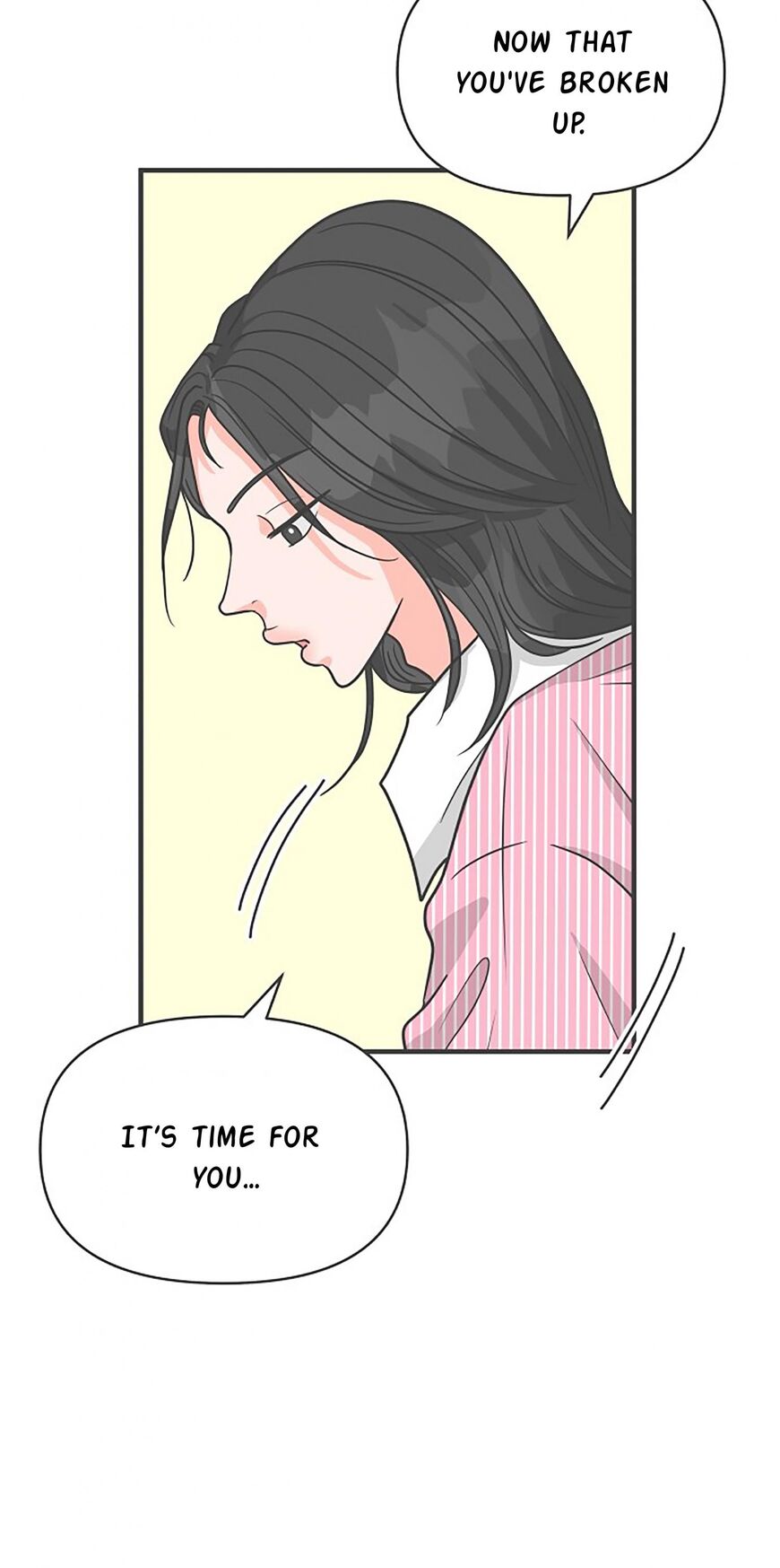 Koi wa Misoji wo Sugite kara 96