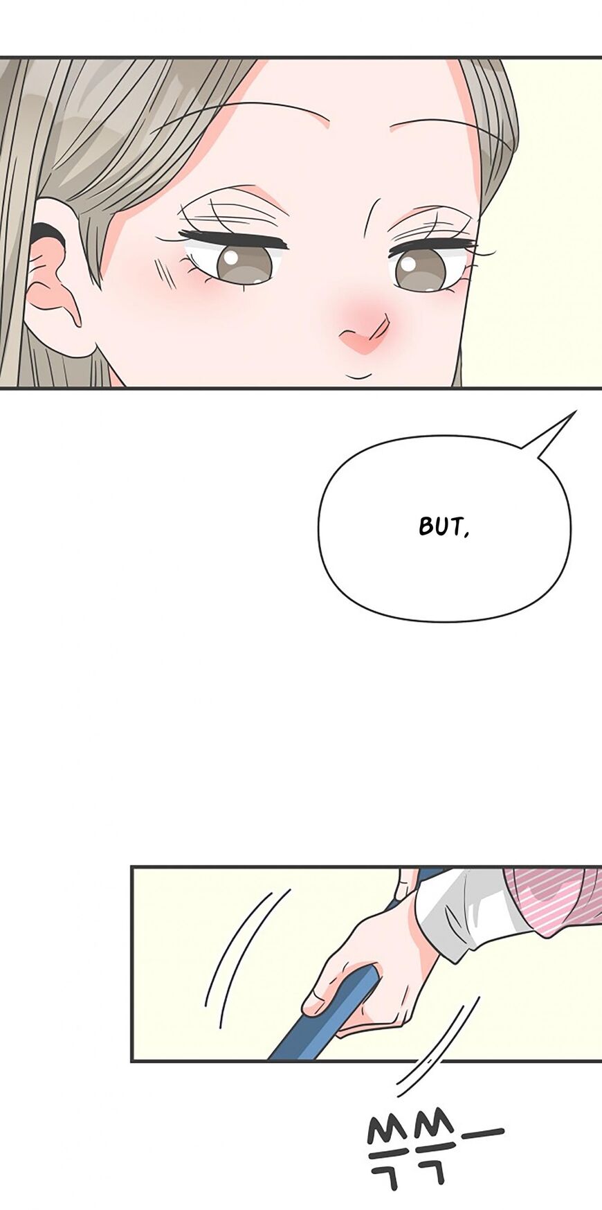 Koi wa Misoji wo Sugite kara 96